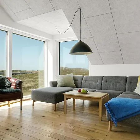 Awesome In Thisted With Wifi Ferienhaus Torsted (Nordjylland)