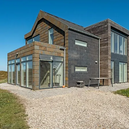 Awesome In Thisted With Wifi Ferienhaus Torsted (Nordjylland)