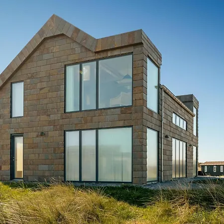 Awesome In Thisted With Wifi Ferienhaus Torsted (Nordjylland)
