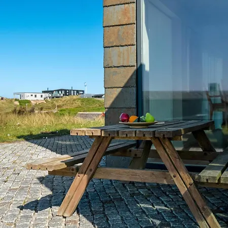Awesome In Thisted With Wifi Ferienhaus *