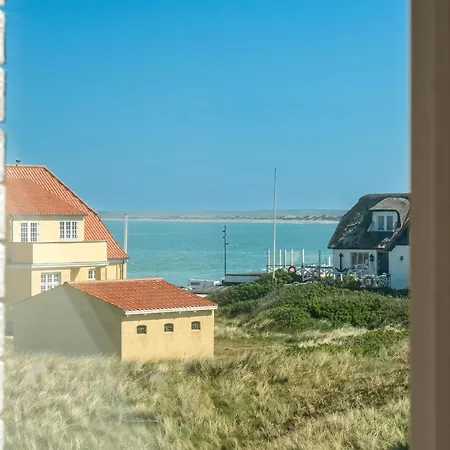Awesome In Thisted With Wifi Torsted (Nordjylland)