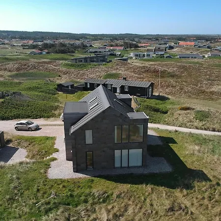 Awesome In Thisted With Wifi Torsted (Nordjylland)